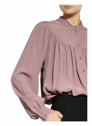 summum woman Bluse Damen, Lila