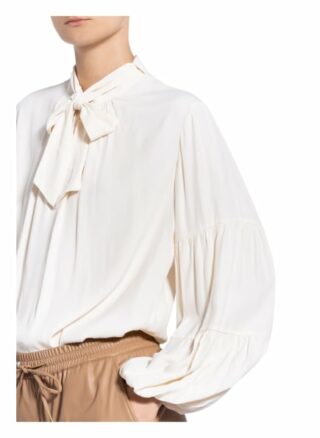 summum woman Blusenshirt Damen, Weiß