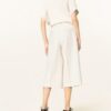 summum woman Culotte Damen, Weiß