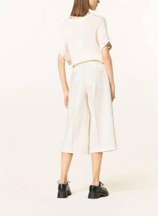summum woman Culotte Damen, Weiß