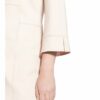 summum woman Hängerkleid Damen, Weiß