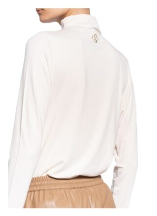 summum woman Longsleeve Damen, Weiß