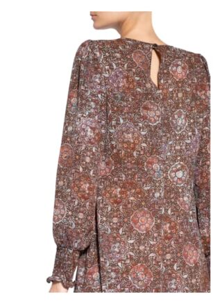 summum woman Maxikleid Damen, Braun