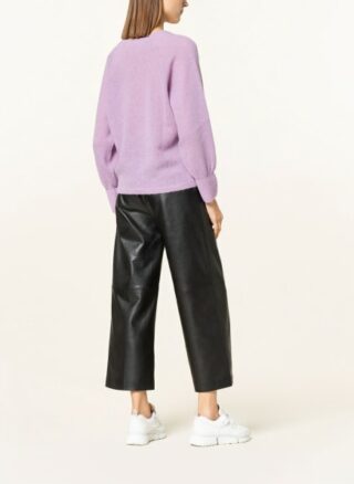 summum woman Pullover Damen, Lila