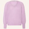 summum woman Pullover Damen, Lila