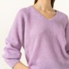 summum woman Pullover Damen, Lila