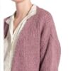 summum woman Strickjacke Damen, Lila