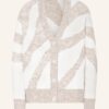 summum woman Strickjacke Damen, Weiß