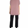 summum woman Top Damen, Lila