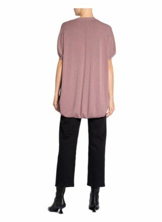 summum woman Top Damen, Lila