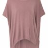 summum woman Top Damen, Lila