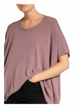 summum woman Top Damen, Lila