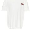 tigha Arne T-Shirt Herren, Weiß