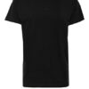 tigha Delian T-Shirt Herren, Schwarz