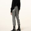 twenty six peers 7/8-Jogginghose Damen, Grau