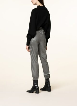 twenty six peers 7/8-Jogginghose Damen, Grau