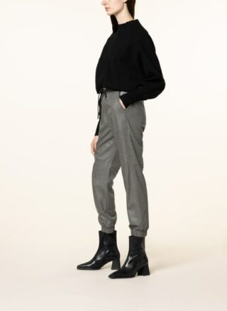twenty six peers 7/8-Jogginghose Damen, Grau