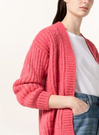 twenty six peers Strickhülle Damen, Pink