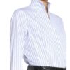 van Laack Alice Bluse Damen, Blau