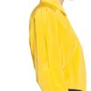 van Laack Birte Hemdbluse Damen, Gelb