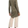 van Laack Blume Bluse Damen, Beige