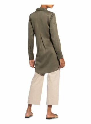 van Laack Blume Bluse Damen, Beige