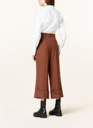 van Laack Eni Hemdbluse Damen, Weiß