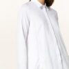 van Laack Gloria Hemdbluse Damen, Weiß