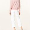 van Laack M-Jume Sweatshirt Damen, Pink