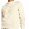 van Laack M-Jume Sweatshirt Damen, Weiß