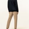 van Laack M-Pelino Longsleeve Herren, Blau