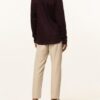 van Laack M-Per Casual-Hemd Herren, Rot