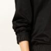 van Laack Maliny Longsleeve Damen, Schwarz