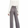 van Laack Melena Jogginghose Damen, Grau