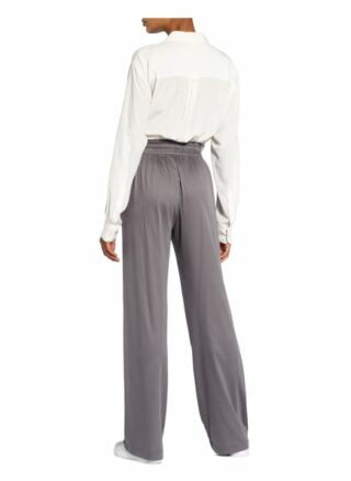 van Laack Melena Jogginghose Damen, Grau
