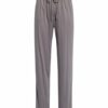 van Laack Melena Jogginghose Damen, Grau