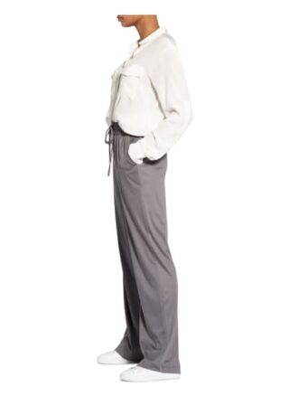 van Laack Melena Jogginghose Damen, Grau