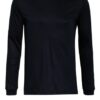 van Laack Paro Longsleeve Herren, Blau