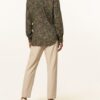 van Laack Roy Tailor Casual-Hemd Herren, Grün