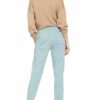 van Laack Sweatpants Damen, Blau