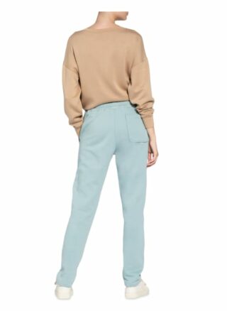van Laack Sweatpants Damen, Blau