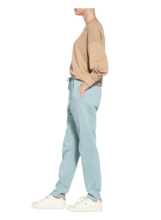 van Laack Sweatpants Damen, Blau