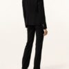 windsor. Blazer Damen, Schwarz