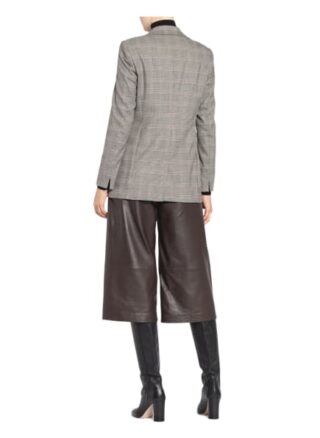 windsor. Blazer Damen, Schwarz