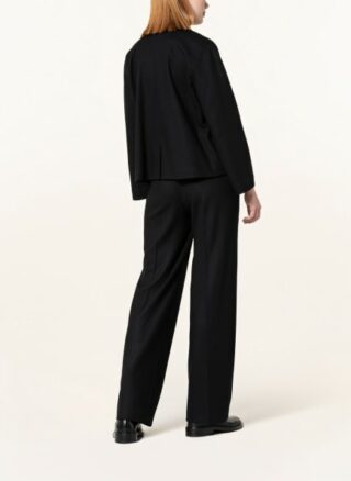windsor. Blazer Damen, Schwarz