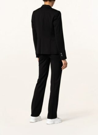 windsor. Blazer Damen, Schwarz