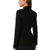 windsor. Blazer Damen, Schwarz
