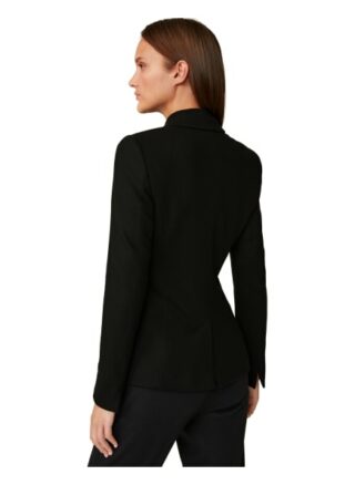 windsor. Blazer Damen, Schwarz
