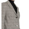 windsor. Blazer Damen, Schwarz