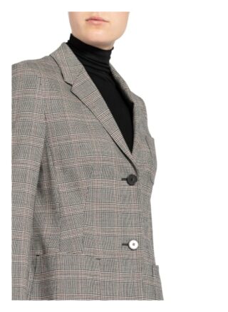 windsor. Blazer Damen, Schwarz